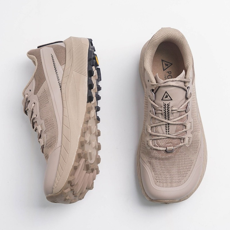 2026 New Trail Running Shoes f - огляд і ціна Anti Slip Trail Running Sneakers