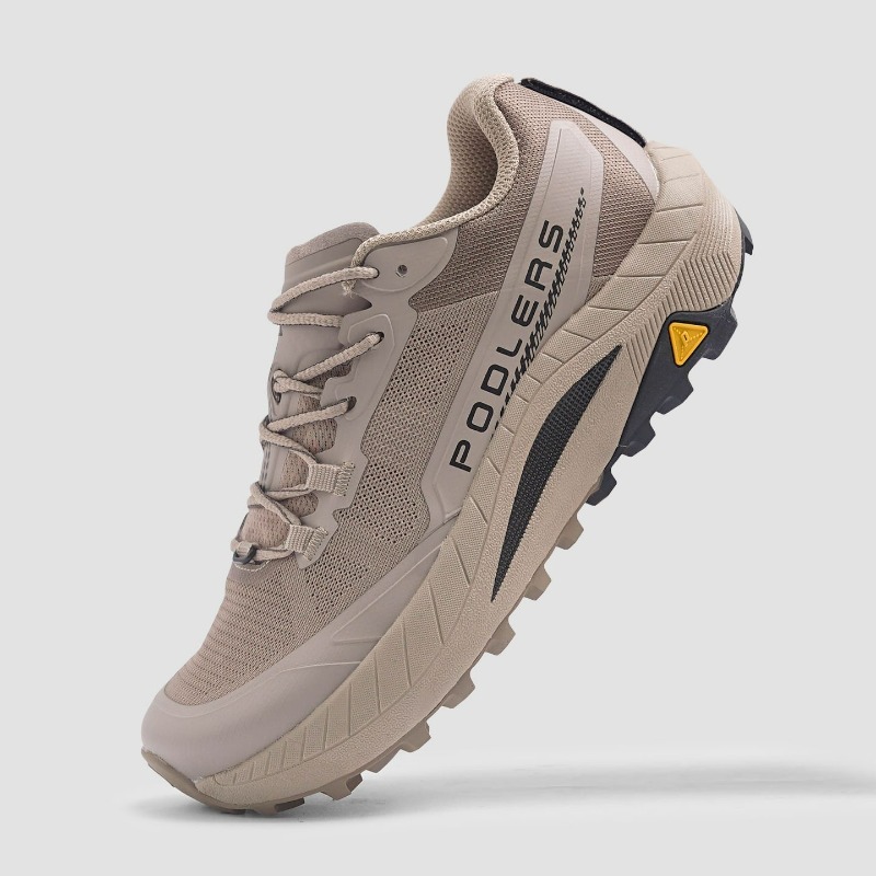 2026 New Trail Running Shoes f - огляд і ціна Anti Slip Trail Running Sneakers