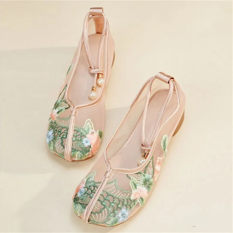 Popular Sandals Mesh Shoes Emb - огляд і ціна Sandals