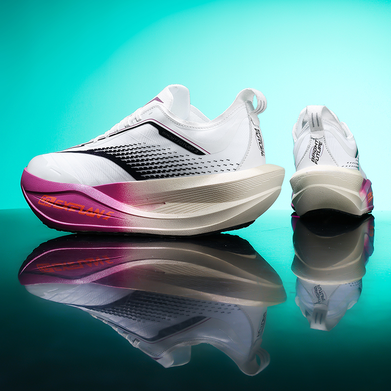 Men Carbon Plate Running Shoes - огляд і ціна Carbon Plate Marathon Racing Shoes