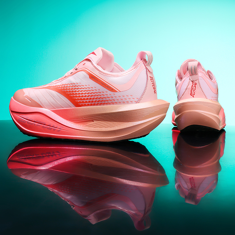 Men Carbon Plate Running Shoes - огляд і ціна Carbon Plate Marathon Racing Shoes