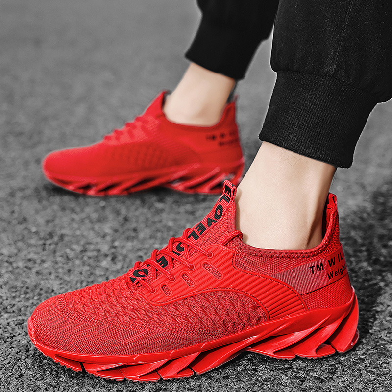 Trail Running Shoes New Arriva - огляд і ціна Lightweight Road Running Shoes