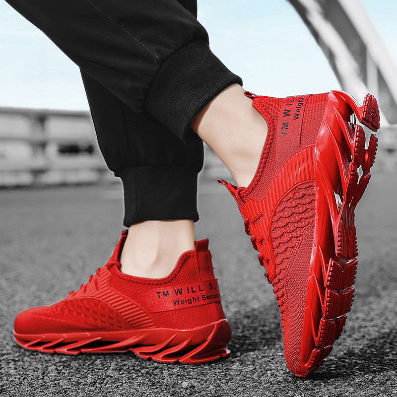 Trail Running Shoes New Arriva - огляд і ціна Lightweight Road Running Shoes