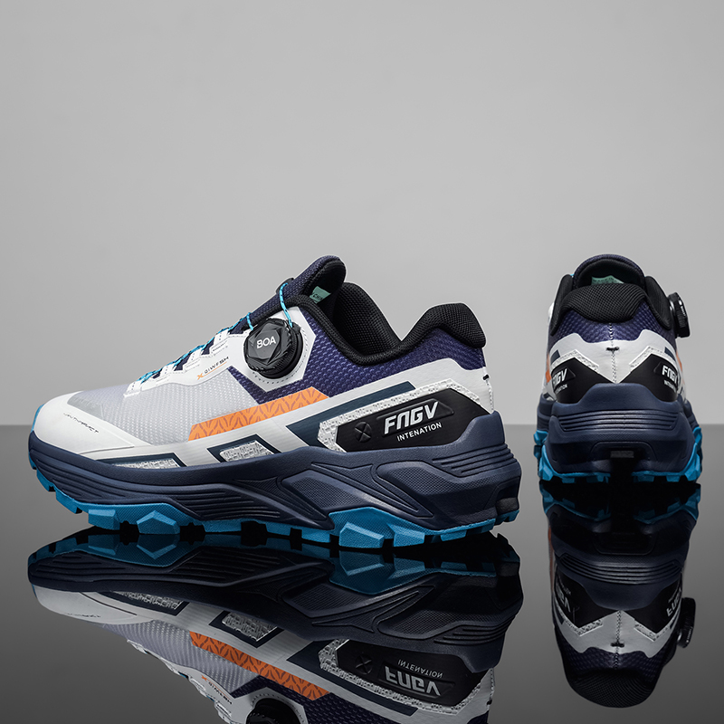 Trail Running Shoes New Arriva - огляд і ціна Lightweight Road Running Shoes