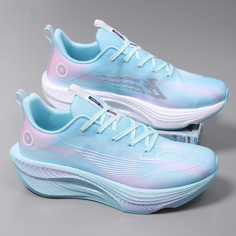 Running Shoes for Men Women Of - огляд і ціна Lightweight Road Running Shoes