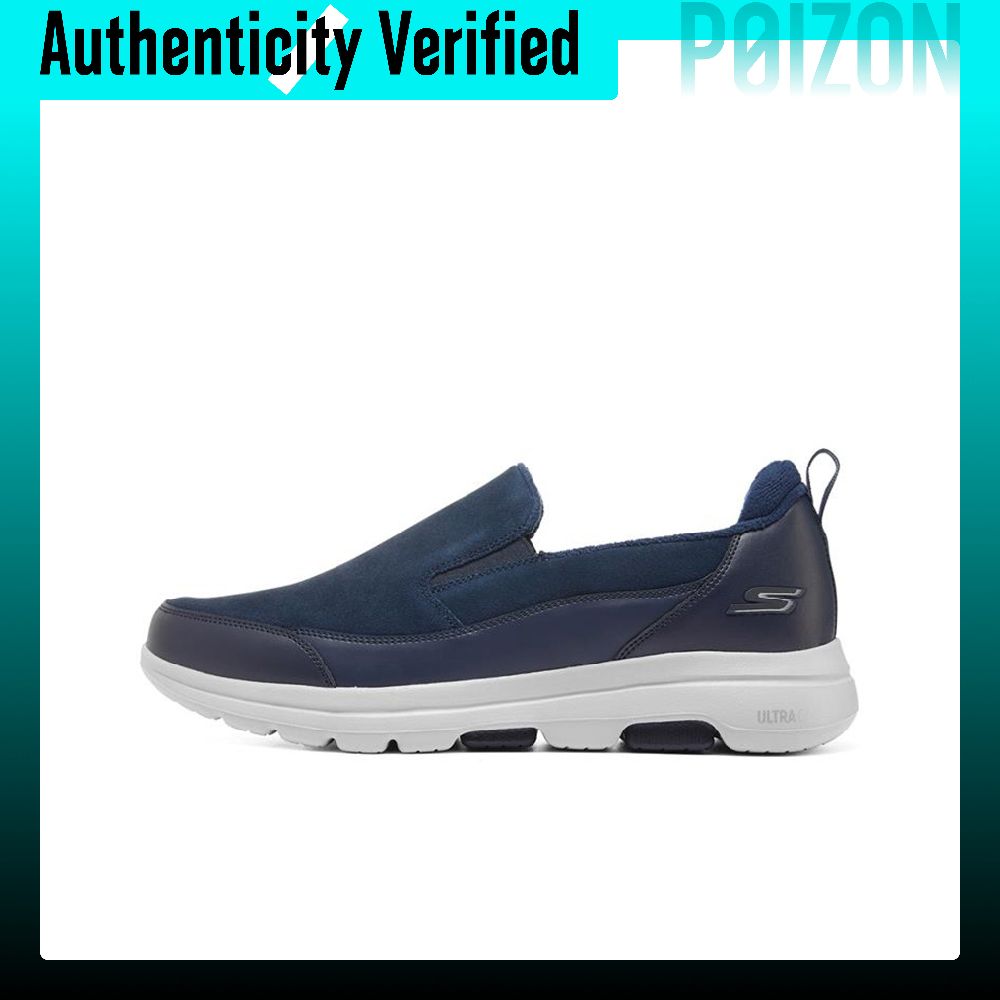 Skechers Go Walk 5 Walking Sho - огляд і ціна Men'S Shoes