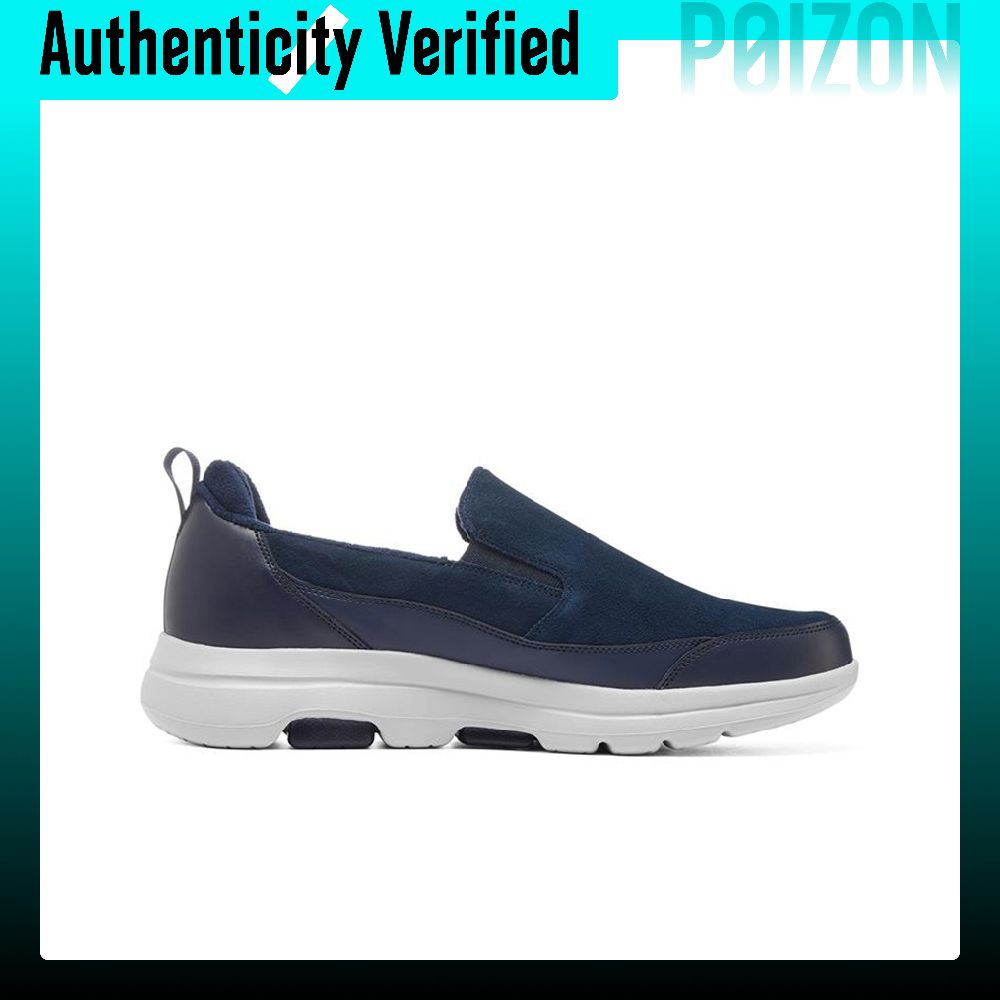 Skechers Go Walk 5 Walking Sho - огляд і ціна Men'S Shoes