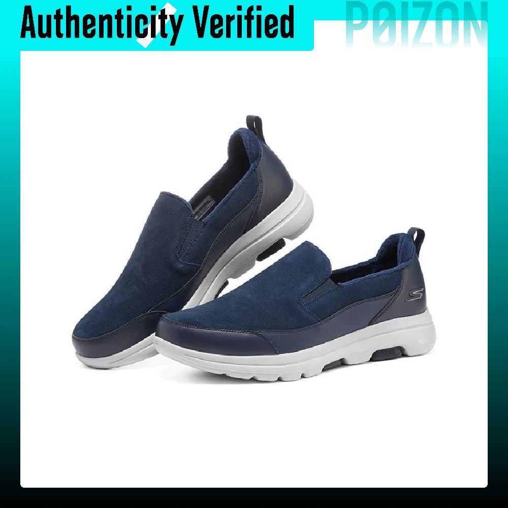 Skechers Go Walk 5 Walking Sho - огляд і ціна Men'S Shoes
