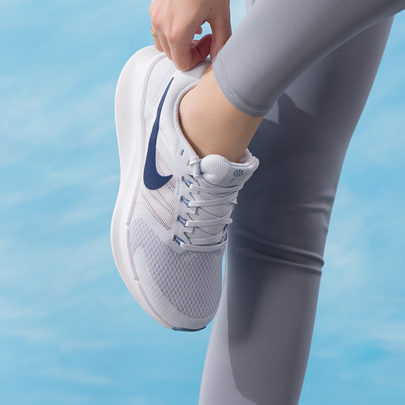 Nike Women's Shoes Original Li - огляд і ціна Lightweight Road Running Shoes