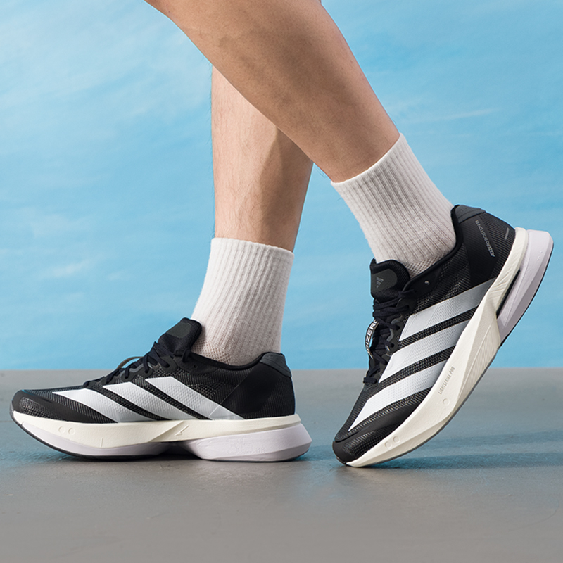 Adidas Men's Shoes Original Li - огляд і ціна Lightweight Road Running Shoes