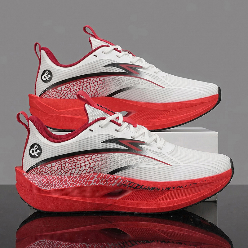 Carbon Plate Running Shoes Mar - огляд і ціна Carbon Plate Marathon Racing Shoes