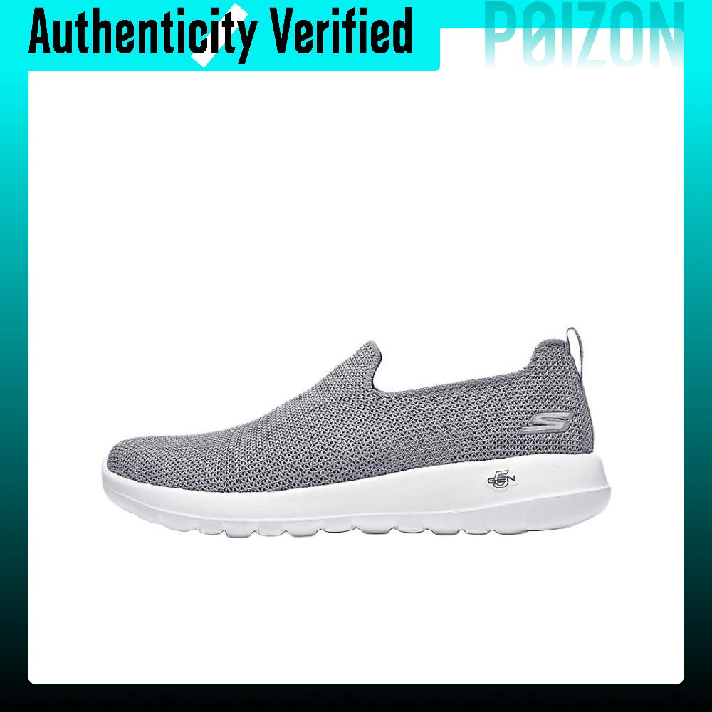 Skechers GO WALK Max Low top C - огляд і ціна Men'S Shoes