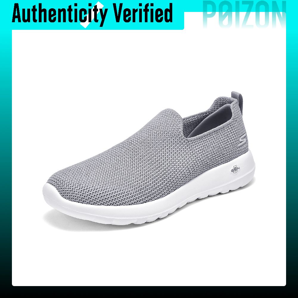 Skechers GO WALK Max Low top C - огляд і ціна Men'S Shoes