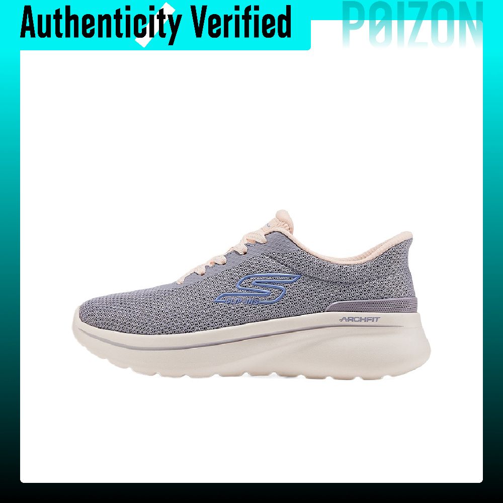 Skechers GO WALK Cushioning Wa - огляд і ціна Men'S Shoes