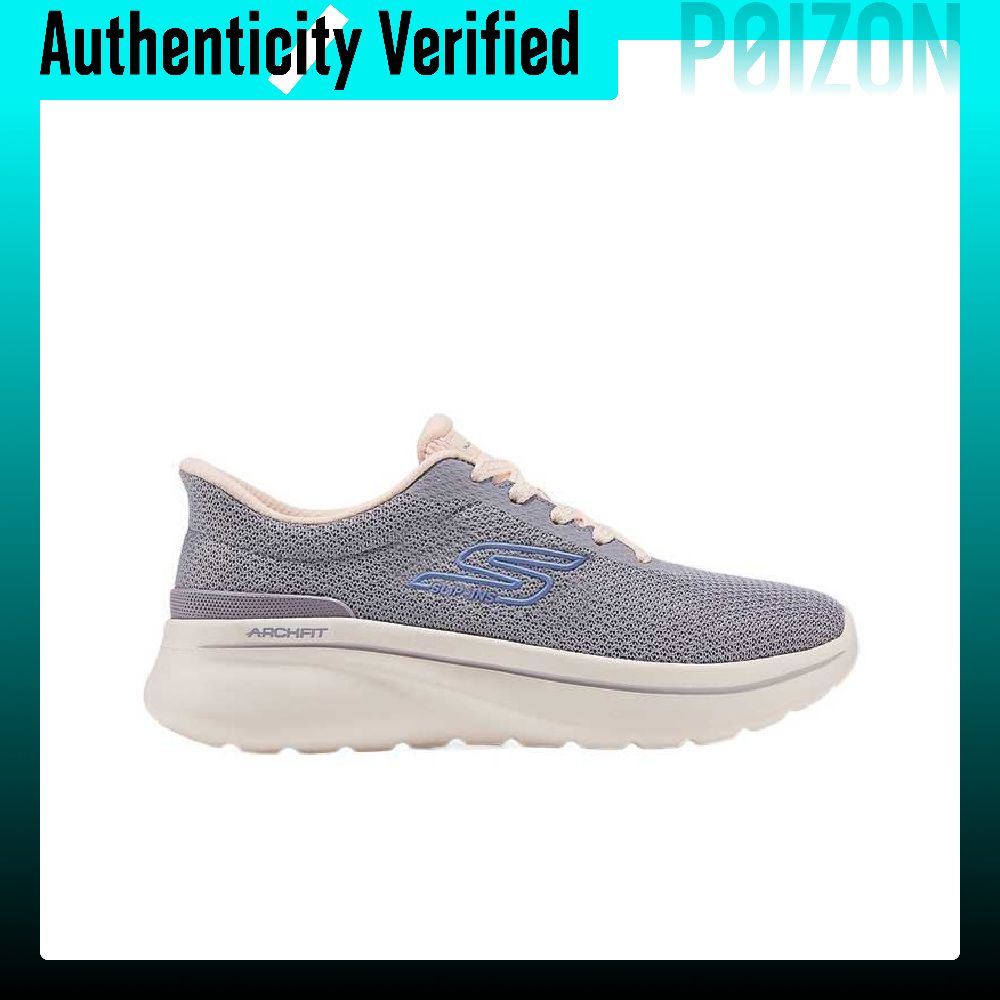 Skechers GO WALK Cushioning Wa - огляд і ціна Men'S Shoes