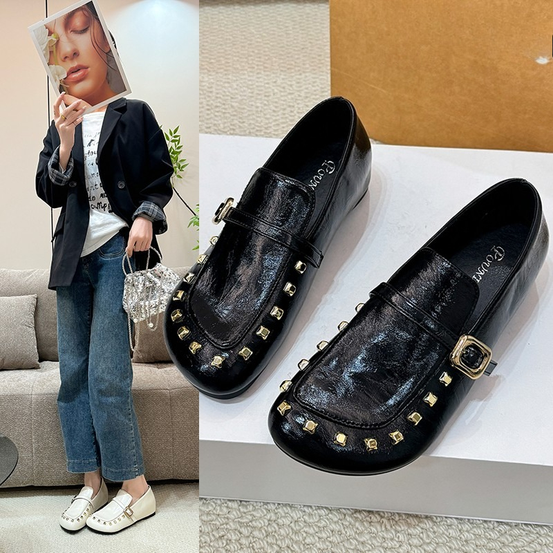 2026 New Spring and Autumn Fla - огляд і ціна Women'S Shoes