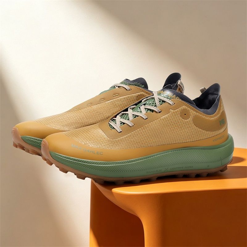 2026 New Arrival Running Train - огляд і ціна Anti Slip Trail Running Sneakers