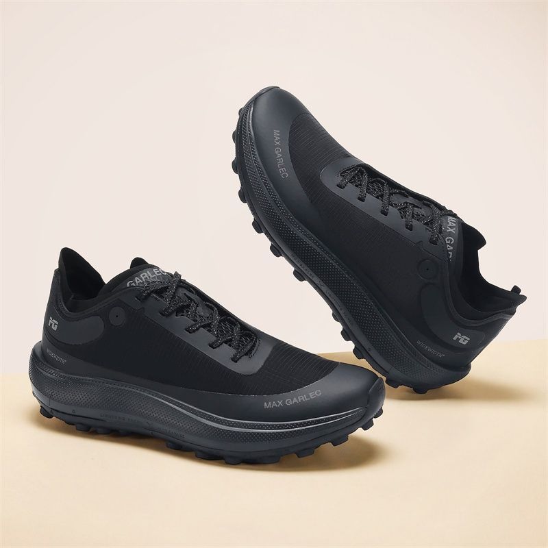 2026 New Arrival Running Train - огляд і ціна Anti Slip Trail Running Sneakers