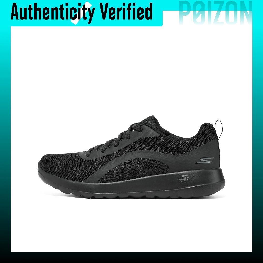 Skechers GO WALK Ma Low top Ca - огляд і ціна Men'S Shoes