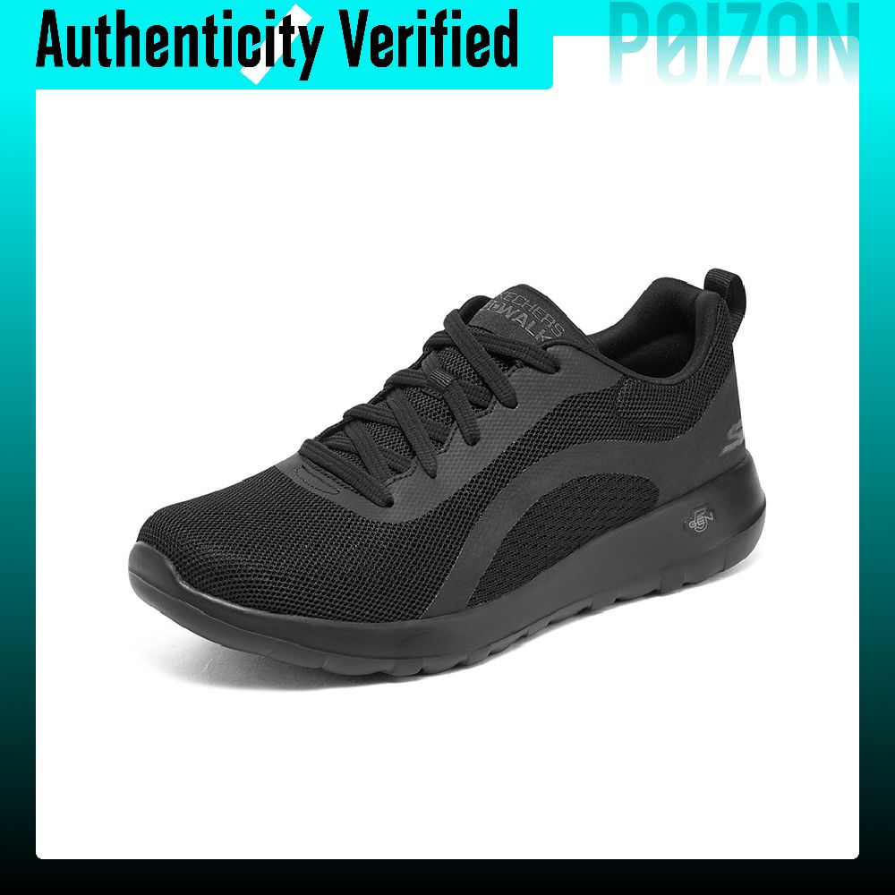 Skechers GO WALK Ma Low top Ca - огляд і ціна Men'S Shoes