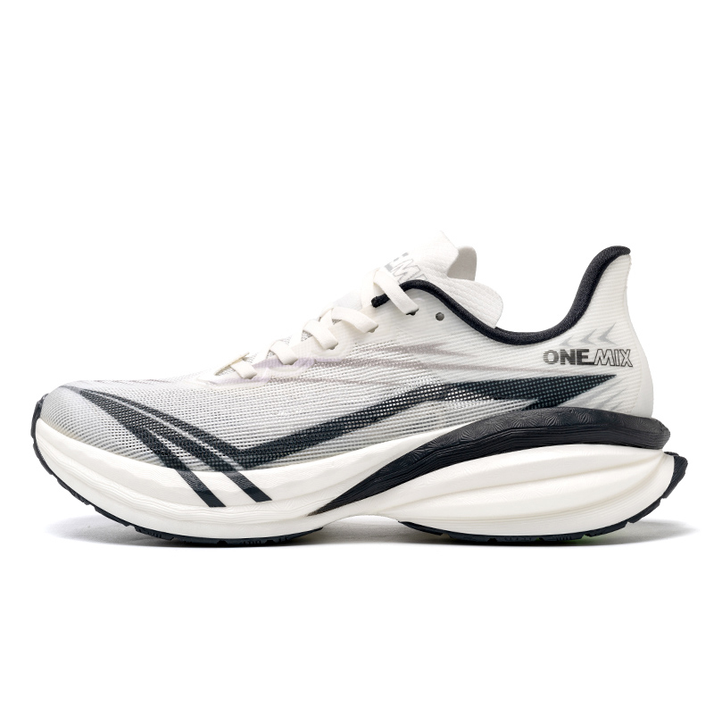 ONEMIX Men's Running Shoes Cus - огляд і ціна Reflective Night Running Shoes