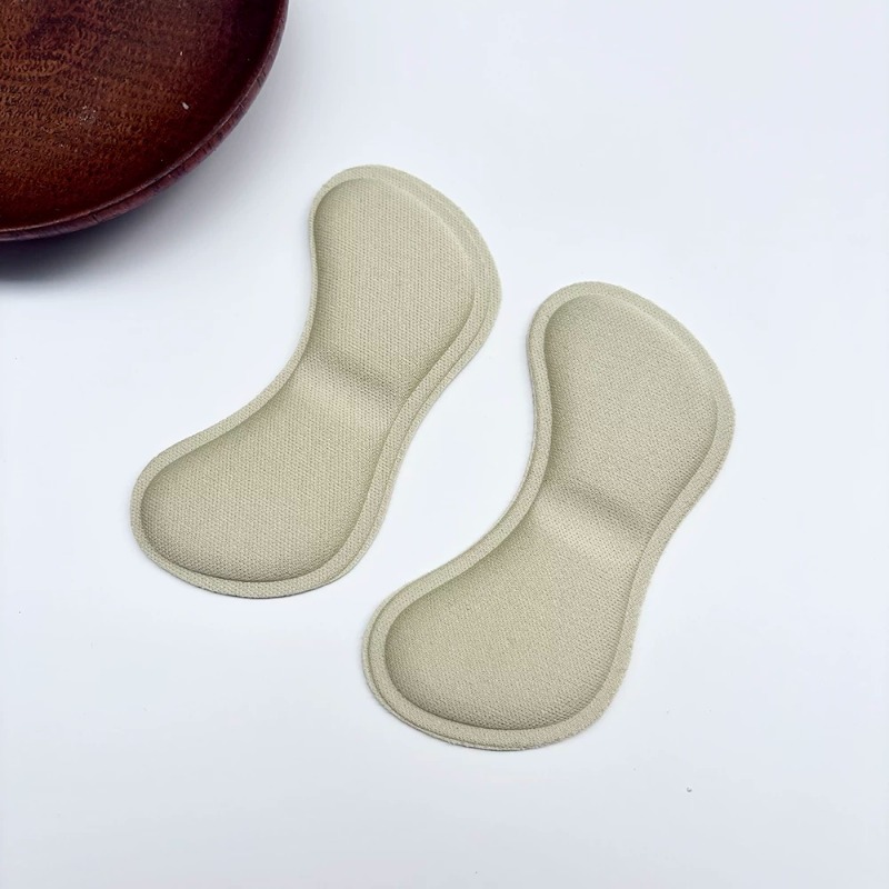 Soft Sponge Heel Cushion Pads  - огляд і ціна Heels