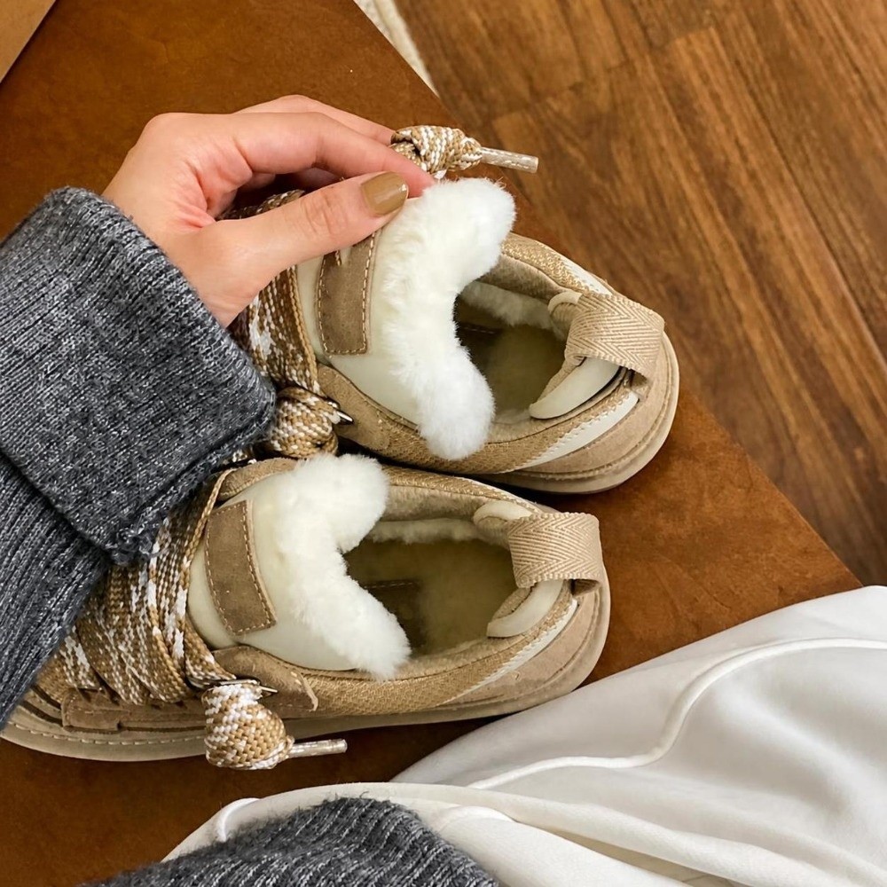 EVA Thick Sole Women Casual Co - огляд і ціна Heels