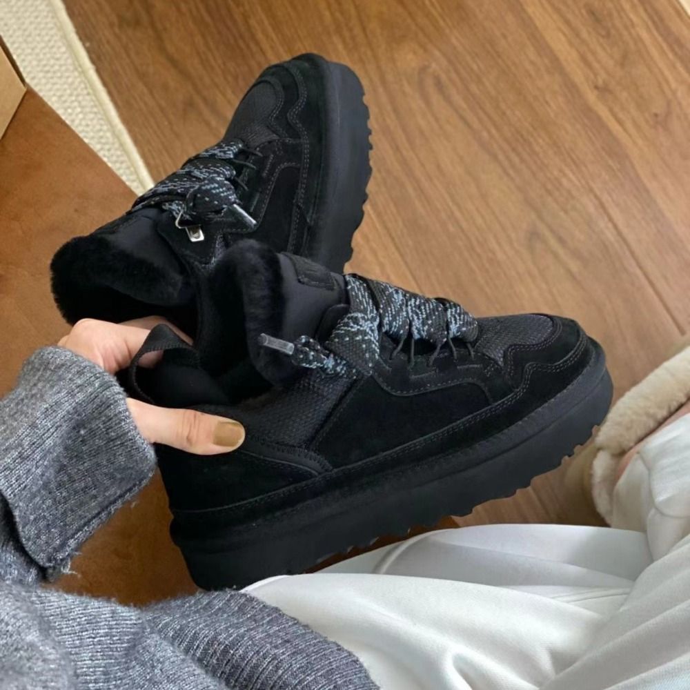 EVA Thick Sole Women Casual Co - огляд і ціна Heels