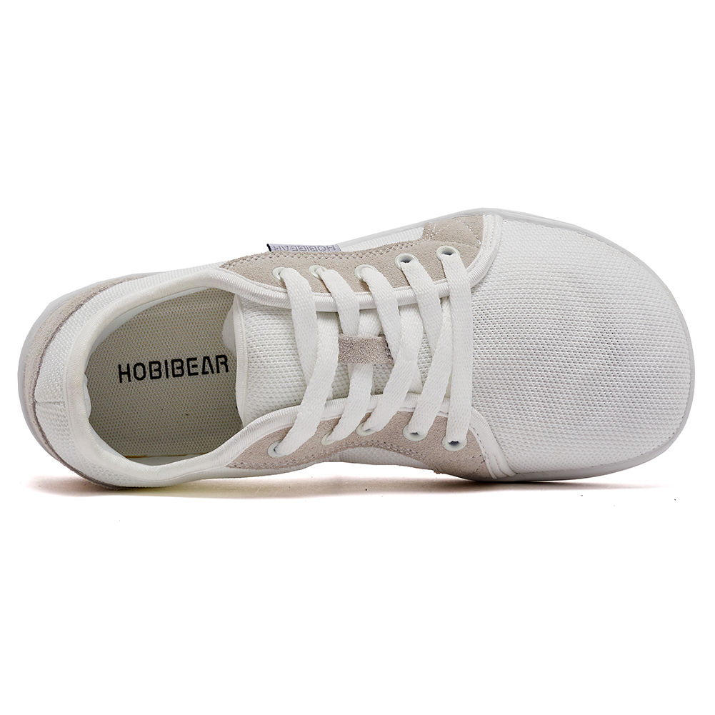 HOBIBEAR Minimalist Barefoot S - огляд і ціна Wide Toe Box Running Sneakers
