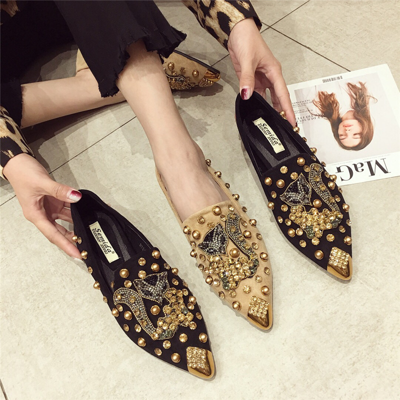 Plus Size Casual Versatile Wom - огляд і ціна Sandals